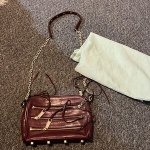 Rebecca Minkoff satchel